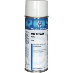 MD-Spray PTFE - 400ml (Par 12)