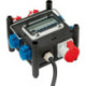 Distributeur d'alimentation 16A H07RN-F5G2.5 2m CEE 2xCEE 400V + 5x230V Brennenstuhl