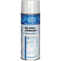 MD-Spray adhésif - 400ml