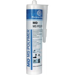MD-MS Polymer transp. Cartouche 300g