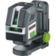 Laser croisé et ligne PocketCross Laser 2G Laserliner
