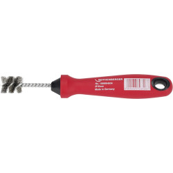 Brosse intérieure en tube de cuivre 15mm manche 2K ROTHENBERGER