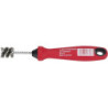 Brosse intérieure en tube de cuivre 15mm manche 2K ROTHENBERGER