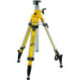 Trépied de construction à manivelle BST-K-L 98-220cm Stabila