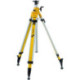 Trépied de construction à manivelle BST-K-XL 118-300cm Stabila