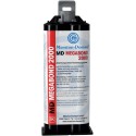 MD-adhésifs de haute performance 2000 1:1 - seringue 25g