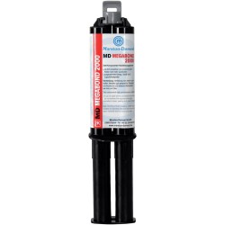 MD-adhésifs de haute performance 2000 1:1 - seringue 50g