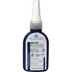 MD-Frein filet 585.243 Flacon 50g