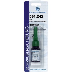 MD- Filage. 581.242 Flacon 10g