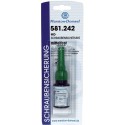 MD- Filage. 581.242 Flacon 10g