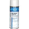 MD-Spray graisse blanc - 400ml