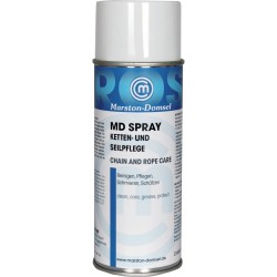 MD-Spray lubrifiant chaine 400ml