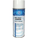 MD-Spray Aluminium - 400ml