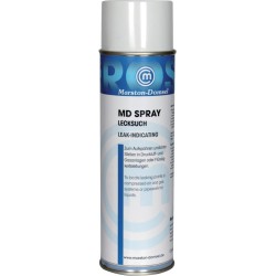 MD-Spray de détection de fuites - 500ml