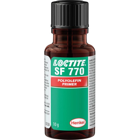 Manche de préparation de surface LOCTITE SF 770 10G EN/DE