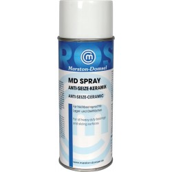 MD-Spray lubrifiant céramique - 400ml