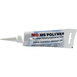 MD-MS Polymer Tube blanc 120g