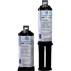 MD 2K adhésif acrylique 25g