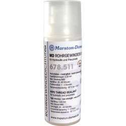 MD-Produit d'étanchéité 678.511 - 50g