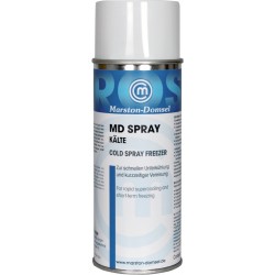 MD-Spray froid - 400ml