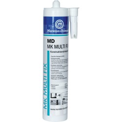 MD-Colle de montage MD MK-Multi-Fix - cartouche 470g