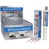 MD-Glue 2K metall, 10g
