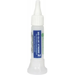 MD-Super GLUE XTREME 2 Flacon 25g