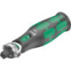Jeu de cliquets pour chargeur 3/8Zyklop Pocket 27 pièces Wera
