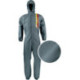 Combinaison de peintre LAG2 gris. Taille M Taille M
