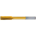 Alésoir machine DIN212 TiN forme D 9,0mm BECK