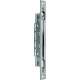 Targette 9220 Stulp 285x22mm Galv.