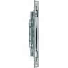 Targette 9220 Stulp 285x22mm Galv.