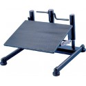 Repose-pieds 2 anthracite 9455-9900