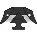 Lame de couteau Secumax 350 paquet de 10 pièces No.3448.20martor