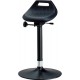 Assis-debout industriel -2 anthracite 9454-2000