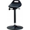 Assis-debout industriel -2 anthracite 9454-2000
