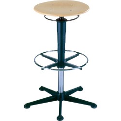 Tabouret 3 Bois 9469-3000