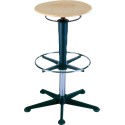 Tabouret 3 Bois 9469-3000