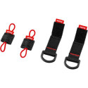 Jeu d'adaptateurs de module 4 pièces pour sac à dos à outilsModular X18 KNIPEX