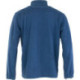 Parka multinorme 3850B bleue. Réflexe. Taille 3XL Taille 3XL