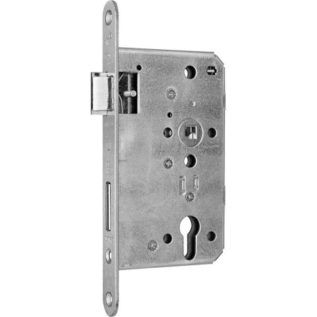 Serrure mortaise .1013 PZ72/9.D65.F