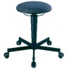 Tabouret 2 tissu 9468-6801