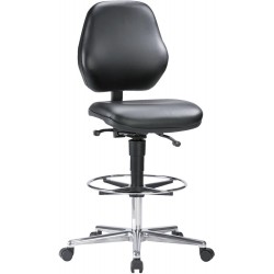 Chaise mobile bureau sw 9131-6801-525-807