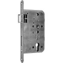 Serrure mortaise .1028 PZ72/9.D65.F