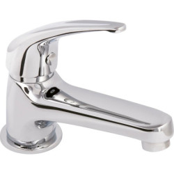 Mitigeur eau froide EHM chromé