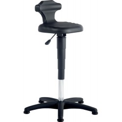 Flex Chaise 2 avec patin 9409-2000