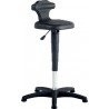 Flex Chaise 2 avec patin 9409-2000