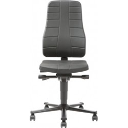 Fauteuil All-In-One 2 m.K-Leder sw9643-2571