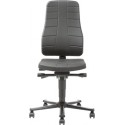 Fauteuil All-In-One 2 m.K-Leder sw9643-2571