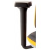 Accoudoirs noir